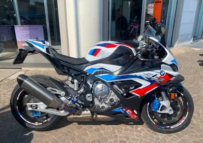 Bmw M 1000 RR (2021 - 22) - Annuncio 10068200