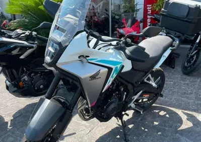 Honda NX500 (2026) - Annuncio 10068185