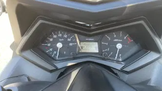 Yamaha T-Max 530 (2017 - 19) usata