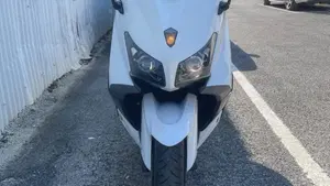 Yamaha T-Max 530 (2017 - 19)  (2)