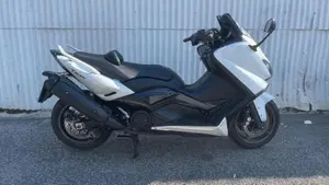 Yamaha T-Max 530 (2017 - 19)  (5)