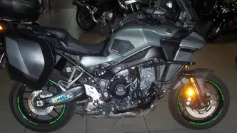 Yamaha Tracer 9 GT (2021 - 24) usata