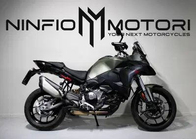 Ducati Multistrada V2 S (2025 - 26) - Annuncio 10068194