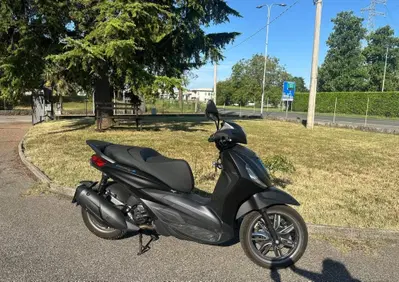 Piaggio Beverly 310 (2025 - 26) - Annuncio 10068199