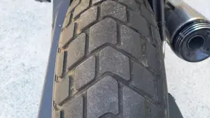 CFMOTO 700CL-X Heritage (2021 - 26)  (6)