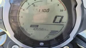 CFMOTO 700CL-X Heritage (2021 - 26)  (9)