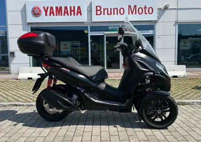 Piaggio Mp3 300 Hpe Sport (2019 - 20) - Annuncio 10068198