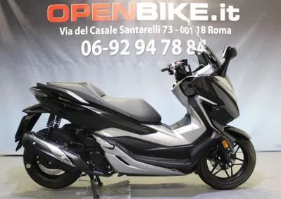 Honda Forza 300 (2019 - 20) - Annuncio 10068204