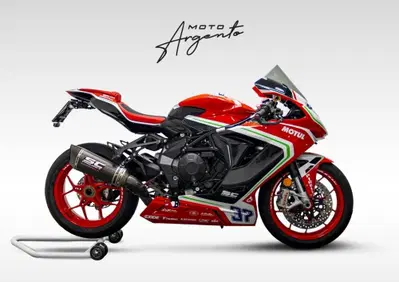 MV Agusta F3 675 RC (2019) - Annuncio 10042646
