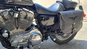 Harley-Davidson 883 (2006 - 07) - XL  (4)