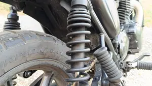 Triumph Bonneville SE (2009 - 13)  (14)