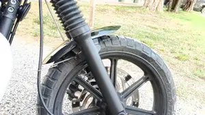 Triumph Bonneville SE (2009 - 13)  (19)