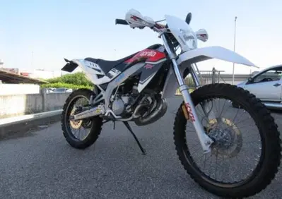 Aprilia RX 50 (2005 - 17) - Annuncio 10068210
