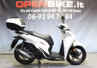 Honda SH 125i Sport (2022 - 23) - Annuncio 10068212