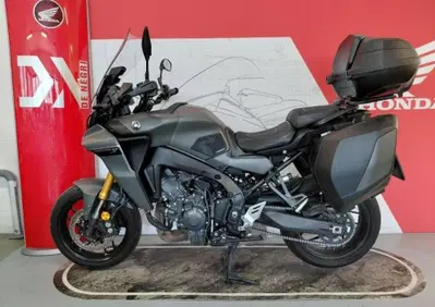Yamaha Tracer 9 GT (2021 - 24) - Annuncio 10068215