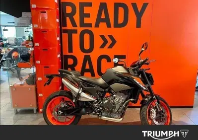 KTM 790 Duke (2025 - 26) - Annuncio 10066550