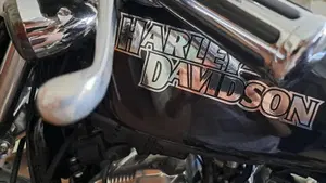 Harley-Davidson 883 (2006 - 07) - XL  (15)