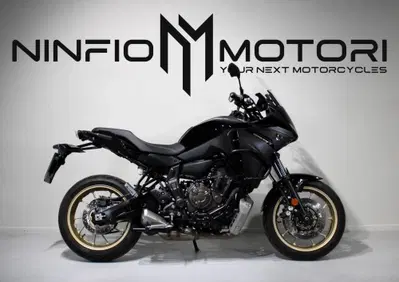 Yamaha Tracer 7 (2025 - 26) - Annuncio 10068214