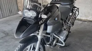 Bmw R 1200 GS (2004 - 07)  (2)