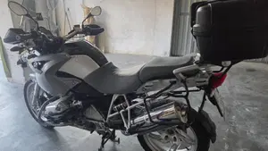 Bmw R 1200 GS (2004 - 07)  (4)