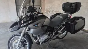 Bmw R 1200 GS (2004 - 07)  (7)