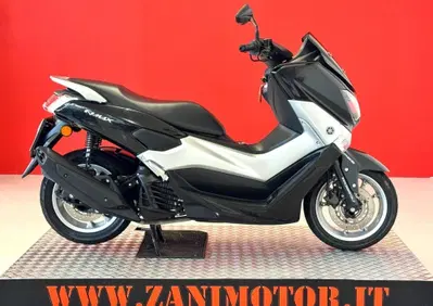 Yamaha N-Max 125 (2015 - 17) - Annuncio 10068225
