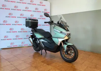Phelon & Moore Motors Phantette X 125 (2025 - 26) - Annuncio 10068221