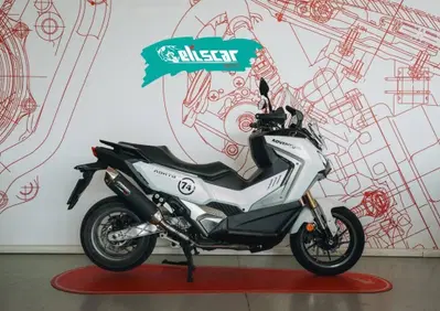Sym ADXTG 400 (2025 - 26) - Annuncio 10068222