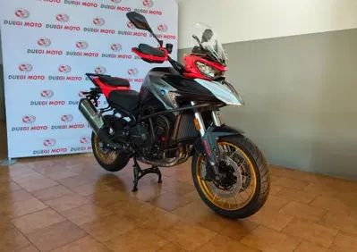 QJ Motor SRT 900 SX (2025 - 26) - Annuncio 10068226