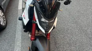 Honda CB 750 Hornet (2023 - 24) 