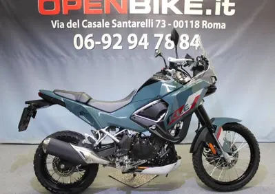Kawasaki KLE 500 (2026) - Annuncio 10068241