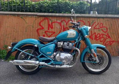 Royal Enfield Classic 650 (2025 - 26) - Annuncio 10068229