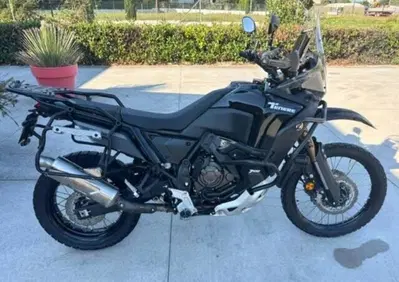 Yamaha Ténéré 700 (2022 - 24) - Annuncio 10068235