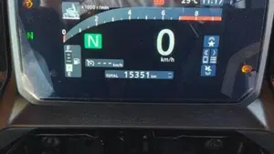 Honda Forza 750 (2025 - 26)  (4)