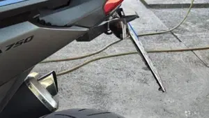 Honda Forza 750 (2025 - 26)  (6)