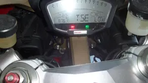 Ducati 1198 (2009 - 12)  (3)