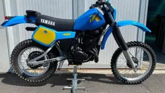 Yamaha 