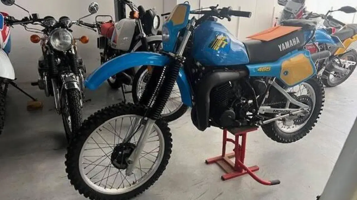 Yamaha   (3)