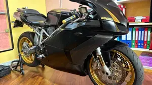 Ducati 999 (2002 - 04)  (2)