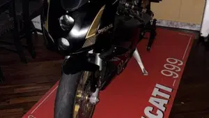 Ducati 999 (2002 - 04)  (3)