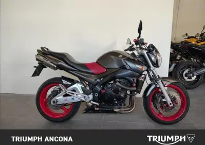Suzuki GSR 600 (2006 - 11) - Annuncio 10068244
