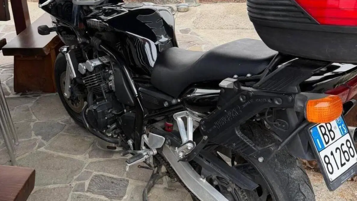 Yamaha   (2)