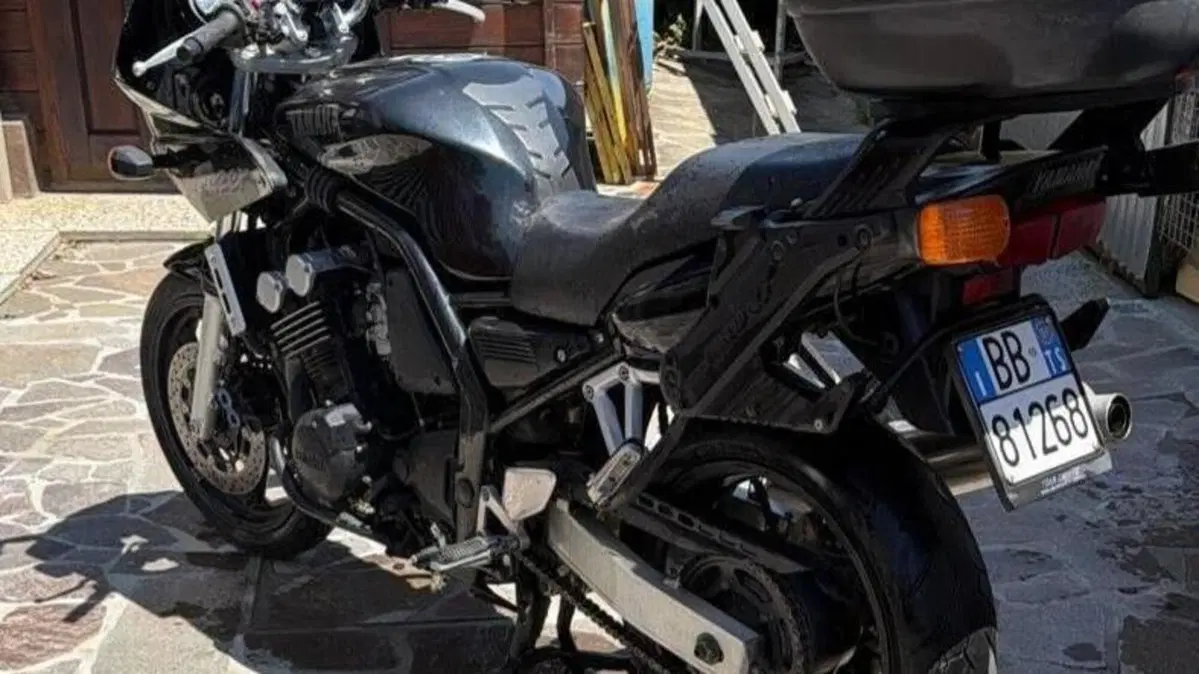 Yamaha   (3)