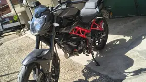 Benelli BN 125 (2021 - 25) 