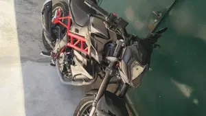 Benelli BN 125 (2021 - 25)  (4)