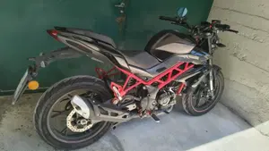 Benelli BN 125 (2021 - 25)  (5)