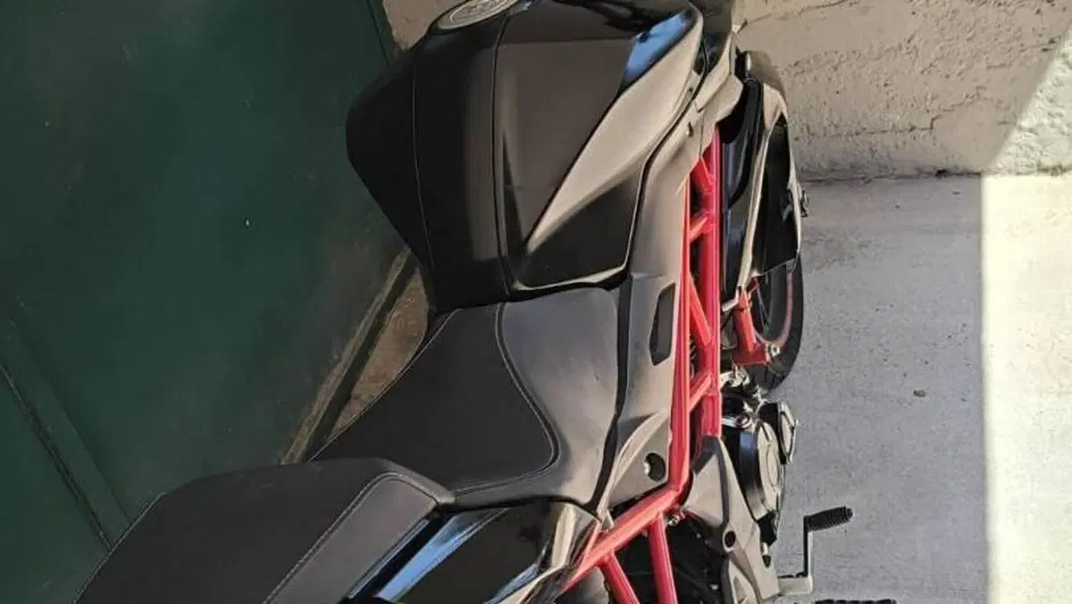 Benelli BN 125 (2021 - 25)  (6)