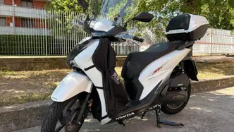Honda SH 150i Sport (2024 - 25)