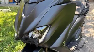 Yamaha T-Max 560 (2020 - 21)  (3)