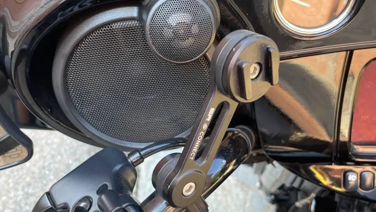 Harley-Davidson Street Glide Special (2021 - 23)  (6)